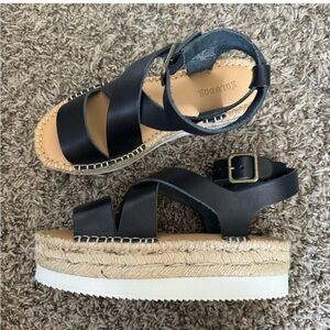 Soludos Olympia Espadrille Sandal